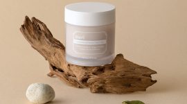 Крем-гель для лица Dear Klairs Fundamental Water Gel Cream — отзыв