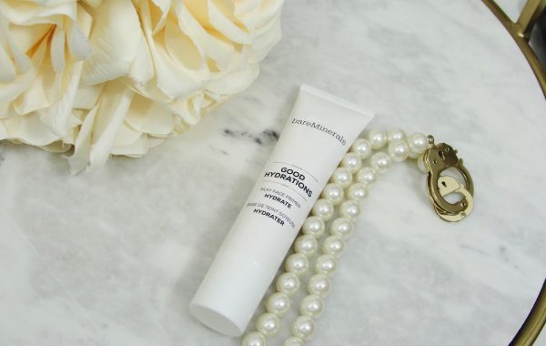 Праймер для лица bareMinerals Good Hydrations Silky Face Primer — отзыв