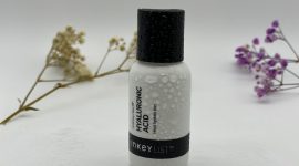 Сыворотка с гиалуроновой кислотой The Inkey List Hyaluronic Acid Serum — отзыв