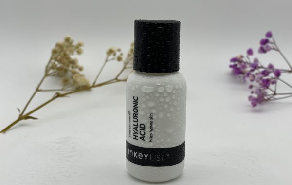 Сыворотка с гиалуроновой кислотой The Inkey List Hyaluronic Acid Serum — отзыв