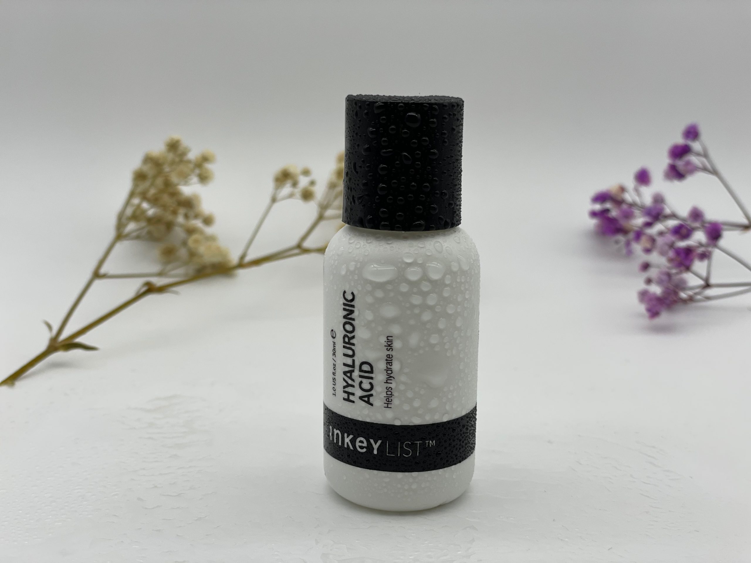 Сыворотка с гиалуроновой кислотой The Inkey List Hyaluronic Acid Serum — отзыв